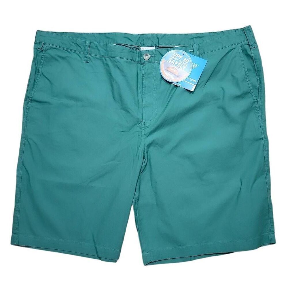 Columbia Omni-Shade Bonehead ll Shorts Men -F